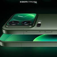 小米18 Pro Max曝光！主摄规格太夸张~