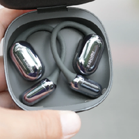 蓝牙耳机什么牌子好用还便宜？盘点2026性价比高的十款蓝牙耳机