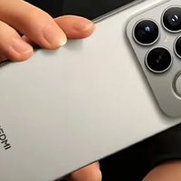 买红米手机不用纠结，4月推荐这3款，公认“最香”，几乎没差评