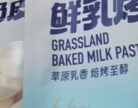 图腾牧场原味鲜奶烤奶皮60g