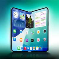 苹果确认2026年推首款折叠屏iPhone，2027年发布无孔全面屏iPhone 20