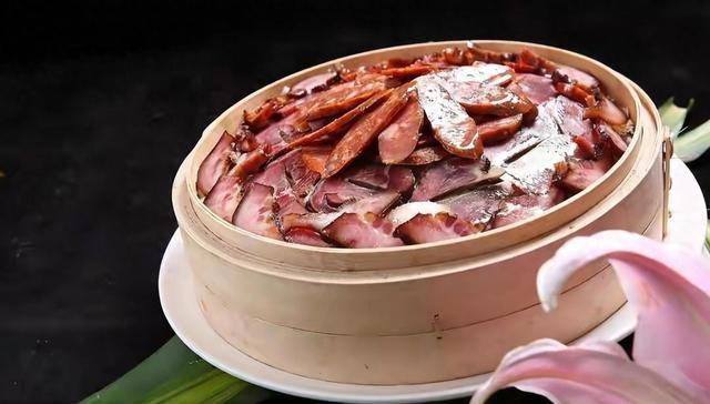 湘菜流派与技法解析：从三大风味到经典名菜