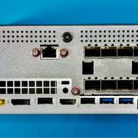 NEC8改8口25G 一个2.5G软路由