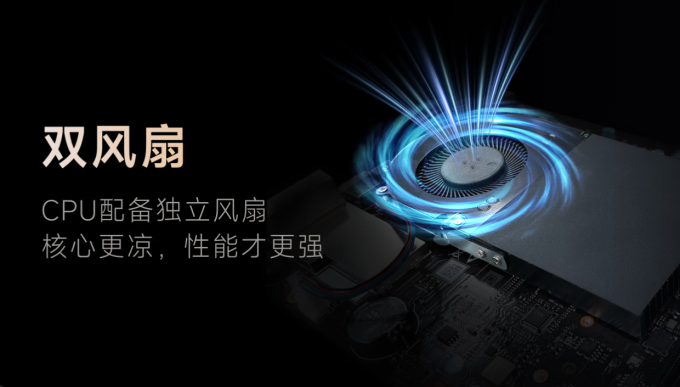 飞牛NAS存储