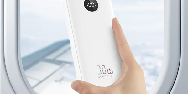 充电宝迎史上最严新规：旧宝还能用吗