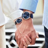 依波路小方表爆火真相：31mm表壳精准拿捏“小而不弱”的通勤刚需