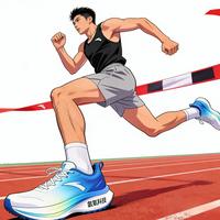 国产跑鞋别再只看参数！这双兼顾性能与通勤的才是真香