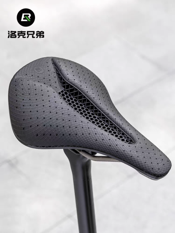 洛克兄弟骑行运动
