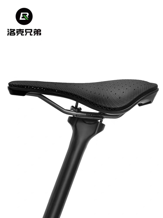 洛克兄弟骑行运动