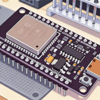 ESP32-S3真能扛起本地AIoT大旗？实测发现它只在特定场景下值得选