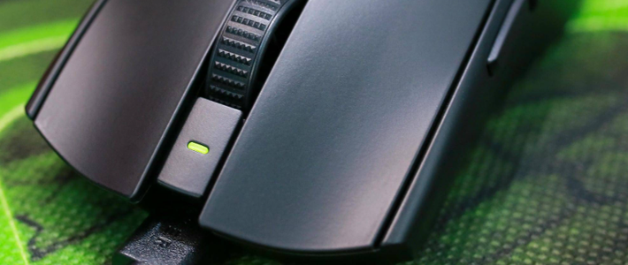 鼠标垫才是延迟隐形杀手？2026电竞外设升级真相：适配手型比堆参数更重要