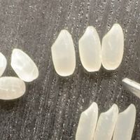 谁的大米是真的？我从网上买的大米，结果惊呆了！路遥知马力，日久见人心，粉丝是你的衣食父母，不是你牟利的工具，人品如货品