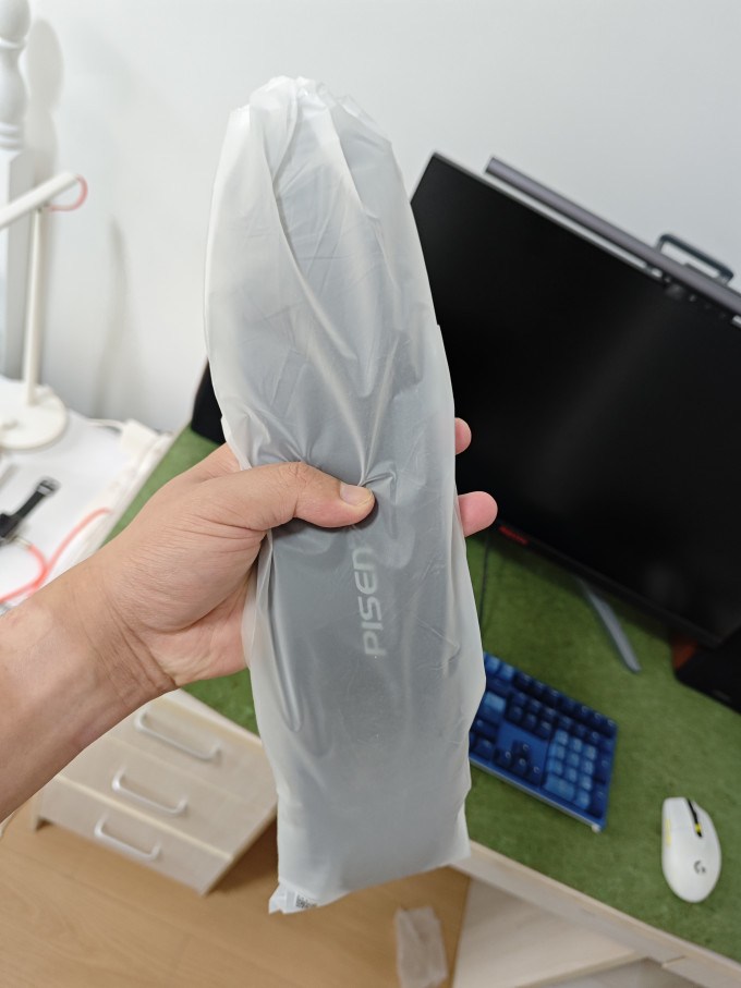 品胜鼠标