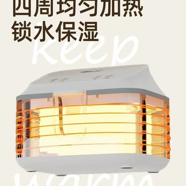 送宝妈不闲置✨SMARTcare湿巾加热器｜送礼送到心坎里