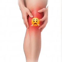 下个楼膝盖就“报警”？别急着静养，3个动作唤醒“沉睡”的膝盖