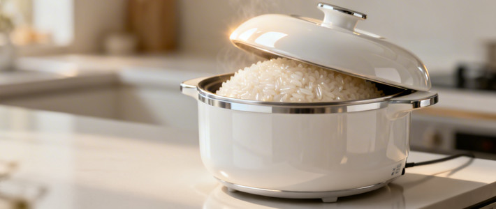 IH电饭煲真能省电又好吃？关键看家里几口人吃饭