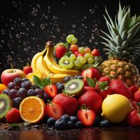 吃水果升血糖？真正危险的不是甜度，而是这3类“隐形糖”陷阱