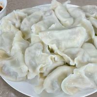 牛肉芹菜馅水饺，想要入口爆汁，鲜嫩不膻柴，那这制嫩调馅技巧可得好好学！