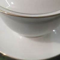 羊脂玉盖碗茶杯来袭！德化白瓷超温润！