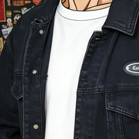 带娃养宠做饭党，测评Vbrex的六防T恤，真救命了，不止防油污而已