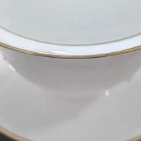 大号家用泡茶！功夫三才碗陶瓷茶具绝绝子！