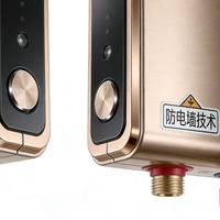 即热式小厨宝别乱装！老房电路扛不住，多人连洗直接凉半截