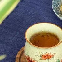 青花火石红主人杯来袭！女士精致超高颜值！