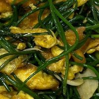 沙葱：西北时令野菜的多样美味