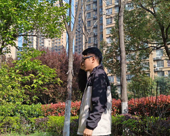 智能眼镜