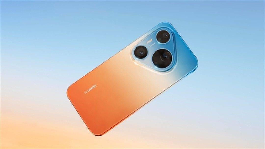 华为:Pura 90 Pro/Pura 90 Pro Max今日开启预定!