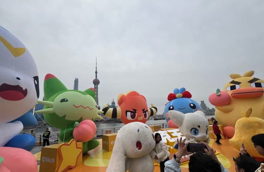 10天吸金近亿,15年老IP洛克王国凭情怀与细节封神
