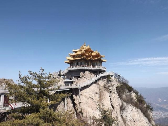 河南博物院国内度假