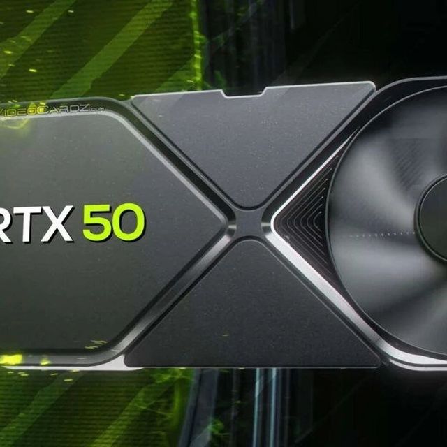 RTX 50系升级真相：4K光追玩家闭眼入，2K电竞党纯属浪费钱