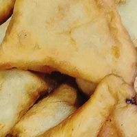 春日韭菜鲜嫩美味三道家常菜