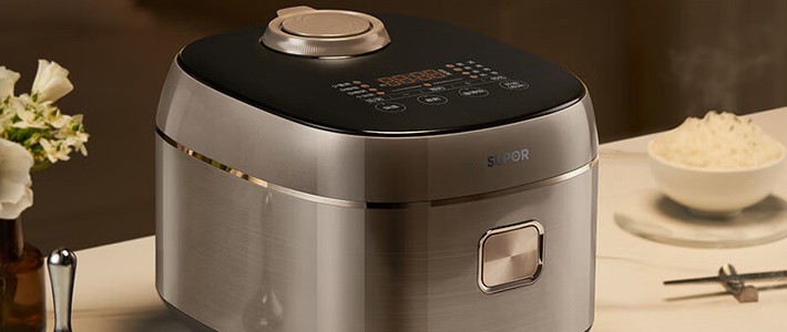 3-6人电饭煲怎么选？4款超高性价比电饭煲真实测评