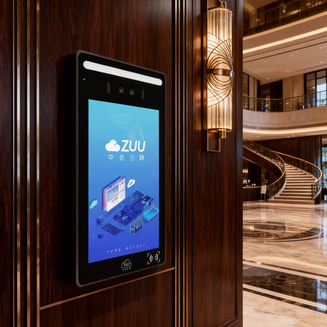 老房改造别再被“开膛破肚”了！4G云门禁，通电就用，工期省一半