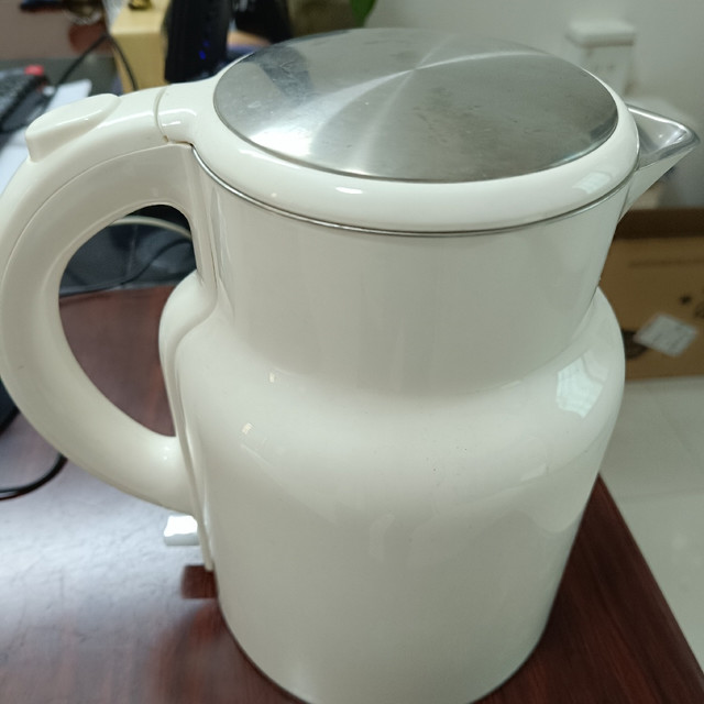 春日补水新装备，苏泊尔烧水壶真香