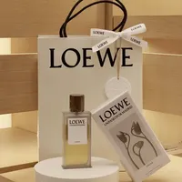 没👃过罗意威漫步马德里系列香水！！看着篇！！