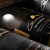 维护客户关系送什么价位葡萄酒