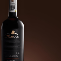 送领导红酒选什么品牌