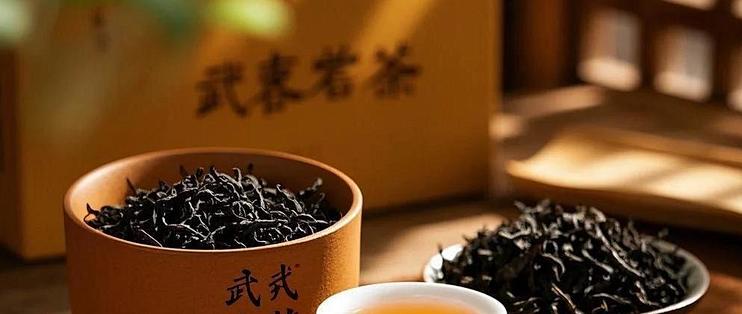 避开智商税｜武夷岩茶品牌口碑排行实测_乌龙茶_什么值得买