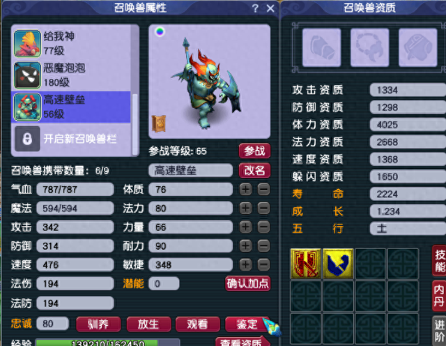 梦幻西游16层山河低成本攻略：宠物与配置详解