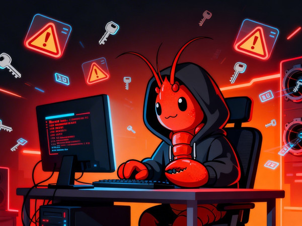 你的 OpenClaw 龙虾正在裸奔！9 步安全加固✅养虾人必看