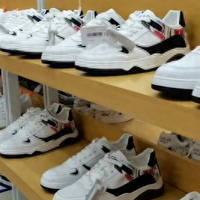 买鞋避坑指南：掌握这些试穿细节，远离磨脚烦恼