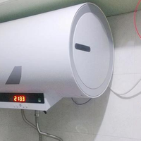 热水器24小时开着更省电？揭秘能耗与安全隐患