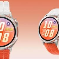 2588元,华为Watch GT Runner 2开售:精准定位加持,为严肃跑者而生