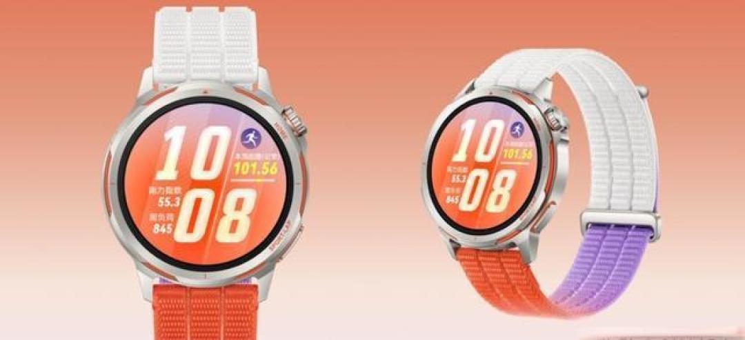 2588元,华为Watch GT Runner 2开售:精准定位加持,为严肃跑者而生