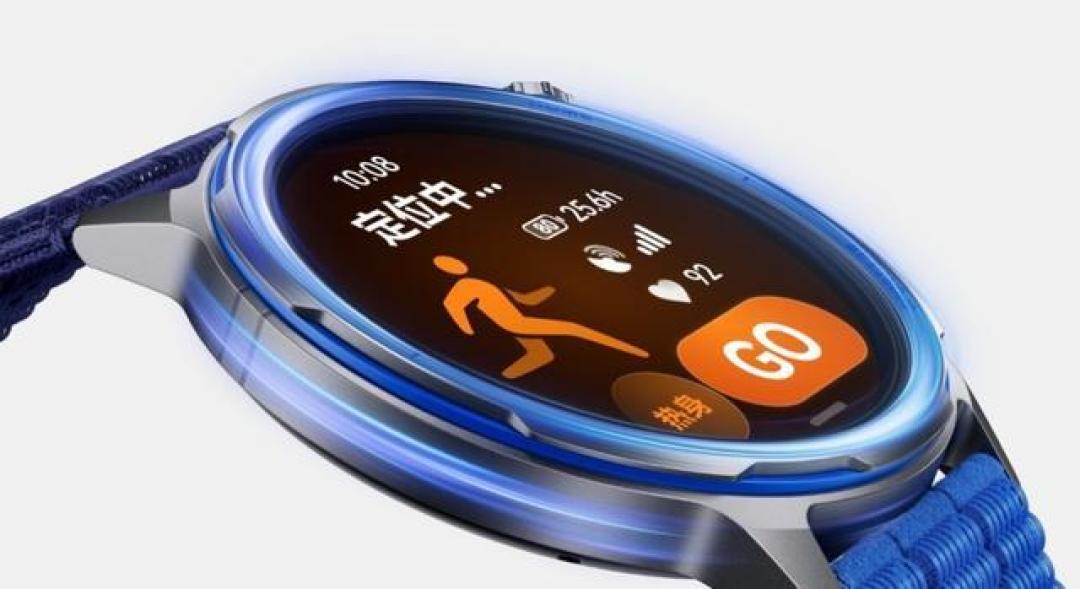 2588元,华为Watch GT Runner 2开售:精准定位加持,为严肃跑者而生