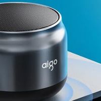 爱国者推出T98Pro智能音响：AI语音控制，低音炮新选择！