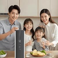 可以推荐一款净水器吗？